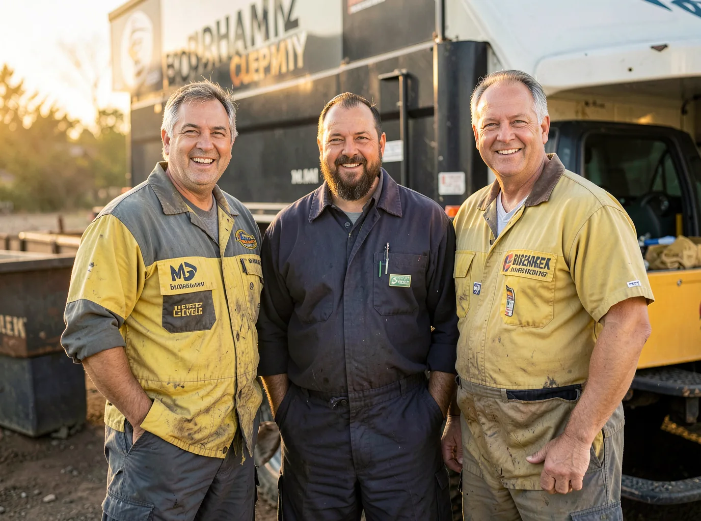 Sewage Cleanup company in Foreman, AR