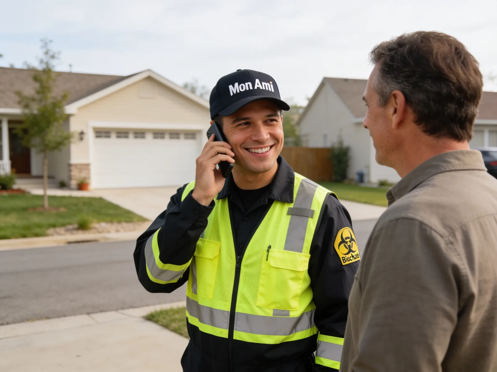 Sewage Cleanup Foreman, AR FAQs